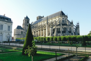 Couvreur urgence Bourges